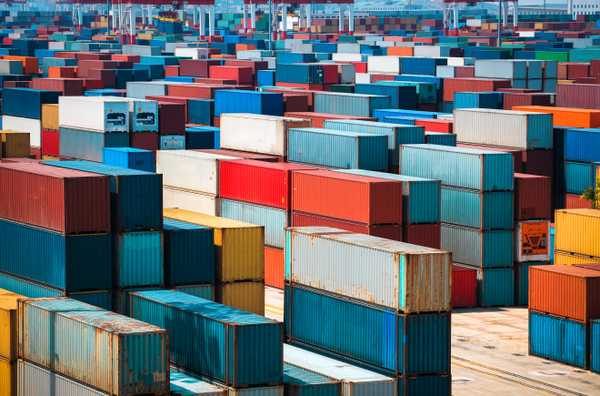 tradewindow partners with portconnect to offer greater end-to-end supply chain visibility for customers