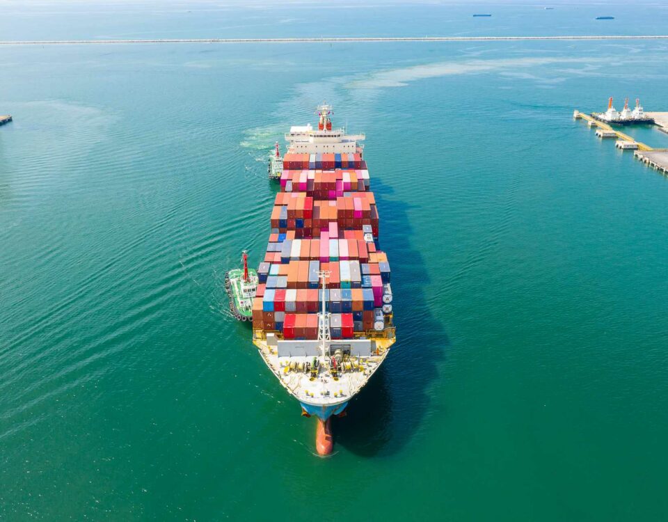 trusted data is key to building value in australian exports