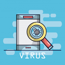 Crypto Virus is still a problem