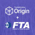 TradeWindow Origin partners with Freight & Trade Alliance (FTA)