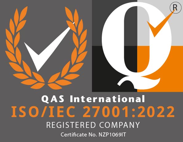 ISO27001 Certification