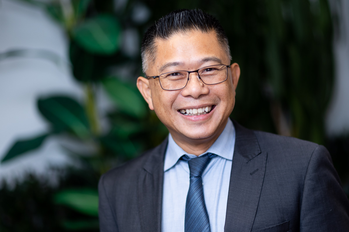 Mitchell Inghaam Why the Future of Trade Depends on Both People and AI – TradeWindow