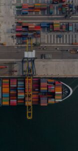 Go Logistics - TradeWindow Prodoc and TradeWindow Origin
