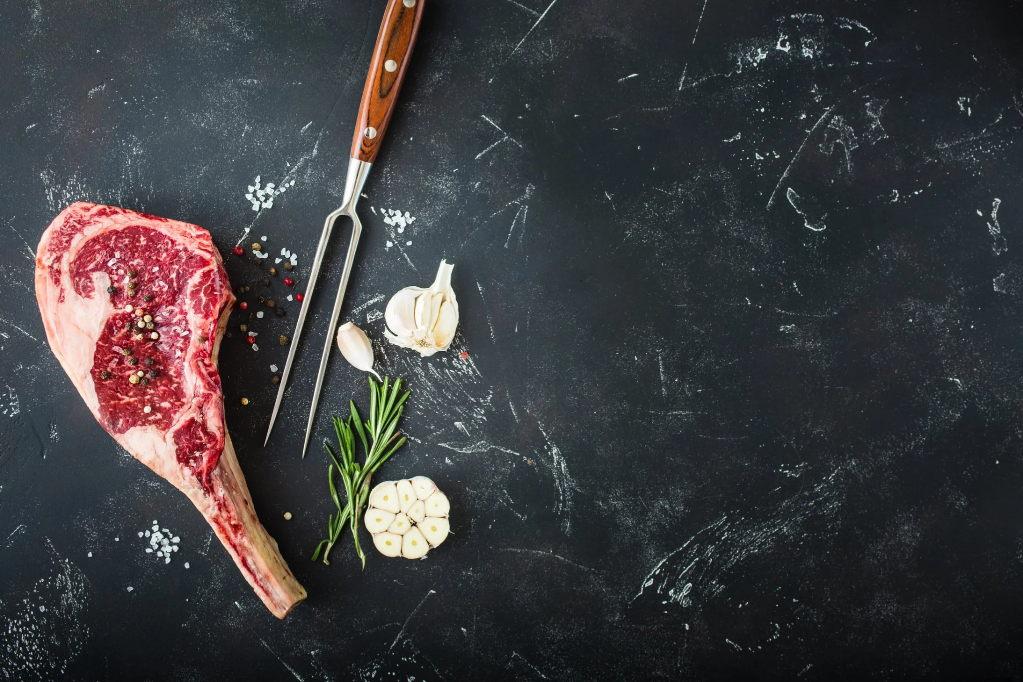 Meat industry